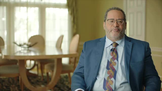 Michael Eric Dyson