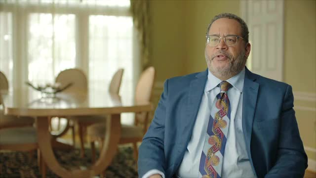 Michael Eric Dyson