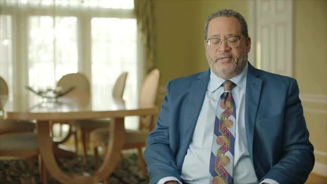 Michael Eric Dyson