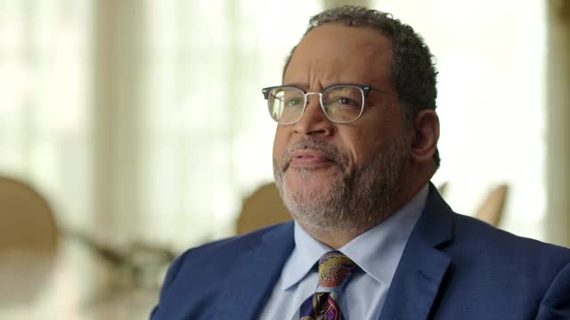 Michael Eric Dyson