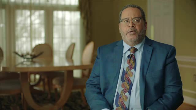 Michael Eric Dyson