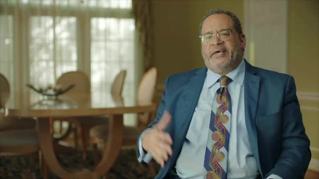 Michael Eric Dyson