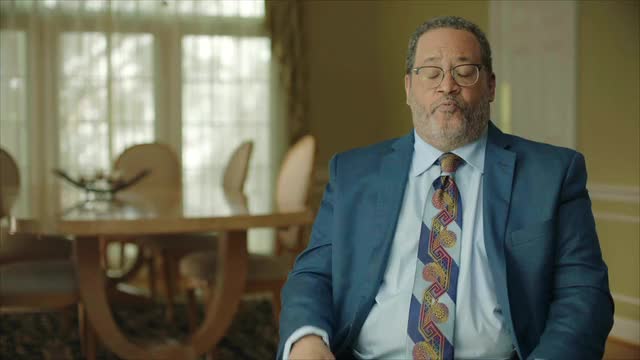 Michael Eric Dyson