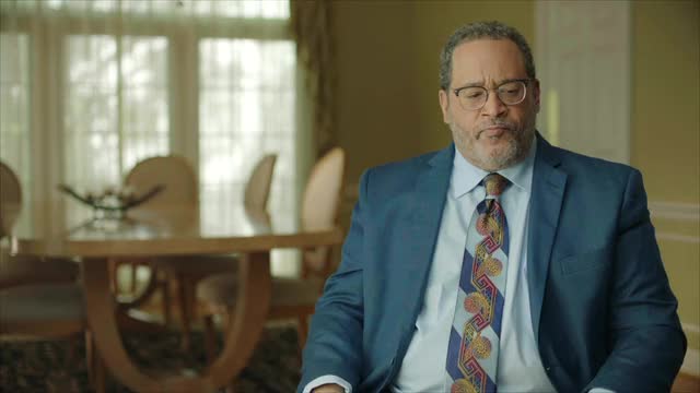 Michael Eric Dyson
