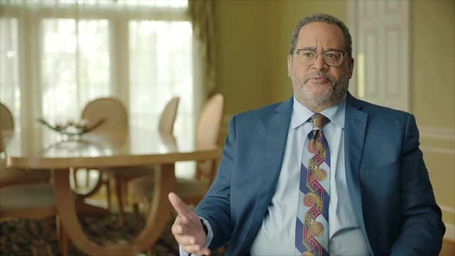 Michael Eric Dyson