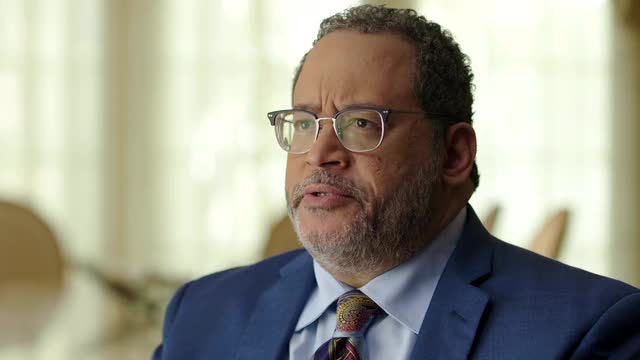 Michael Eric Dyson