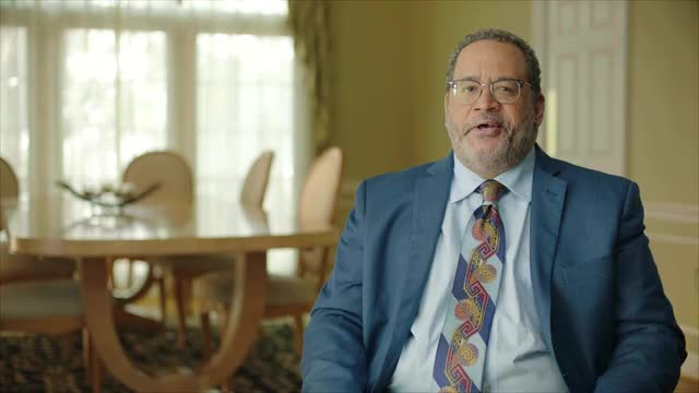 Michael Eric Dyson