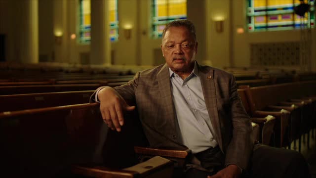Jesse Jackson