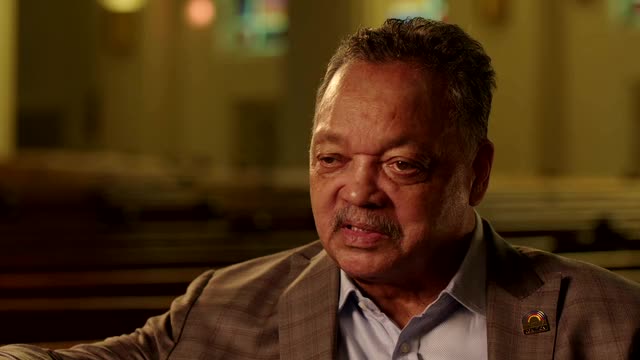 Jesse Jackson