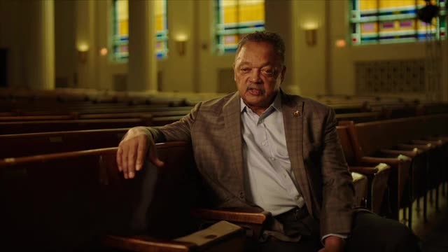 Jesse Jackson