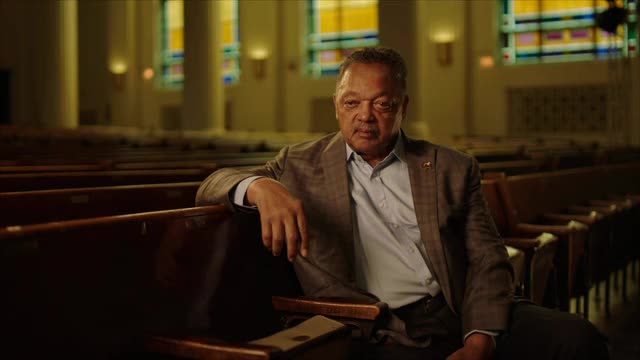 Jesse Jackson