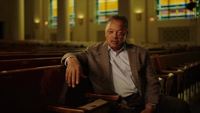Jesse Jackson