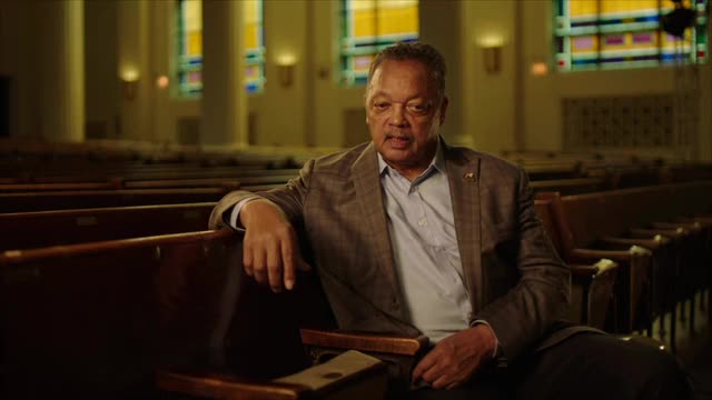 Jesse Jackson