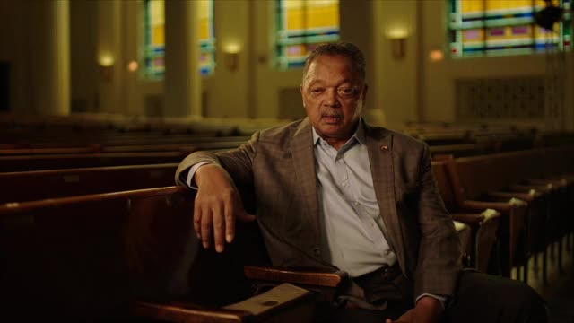 Jesse Jackson