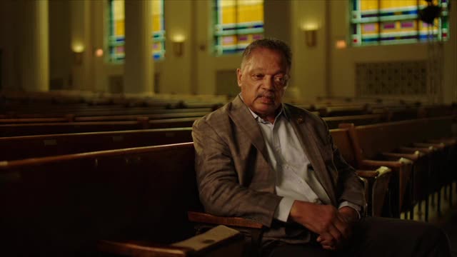 Jesse Jackson