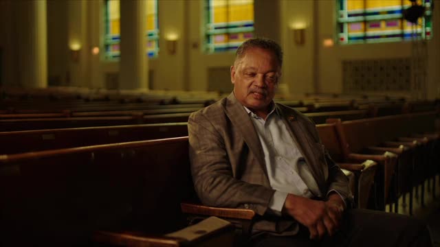 Jesse Jackson