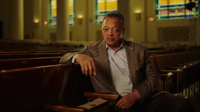 Jesse Jackson