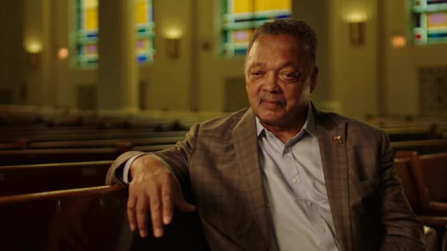Jesse Jackson
