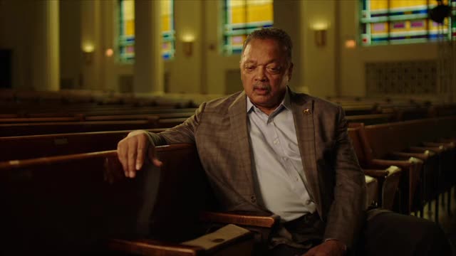 Jesse Jackson