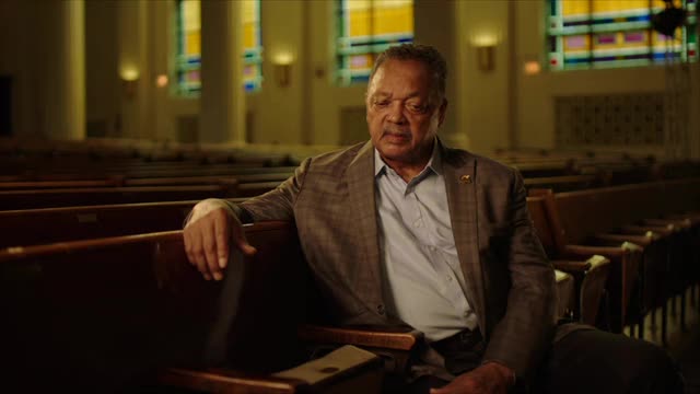 Jesse Jackson