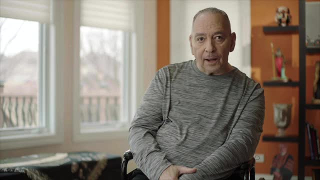 Jeremiah Wright