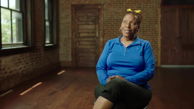 Joella Edwards