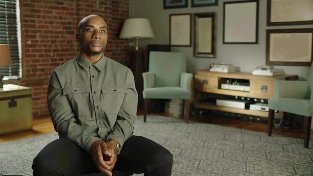 Charlamagne tha God