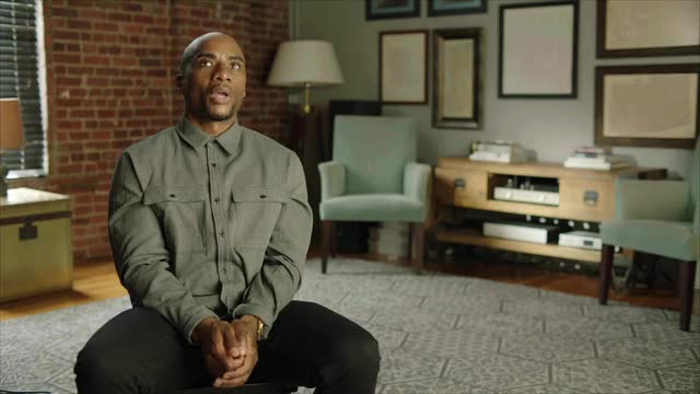 Charlamagne tha God