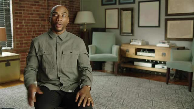 Charlamagne tha God