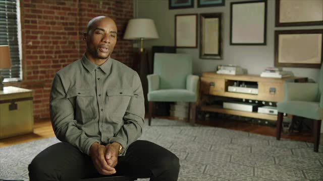 Charlamagne tha God