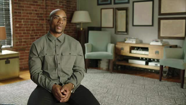 Charlamagne tha God