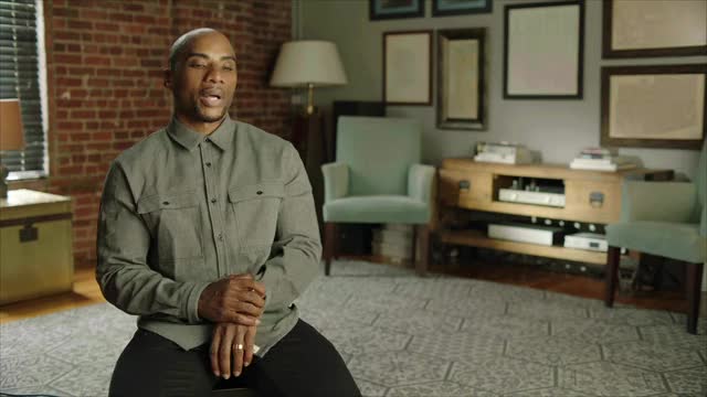 Charlamagne tha God