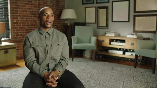 Charlamagne tha God