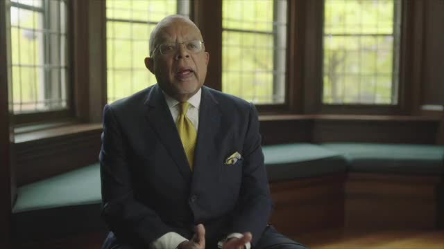 Henry Louis Gates