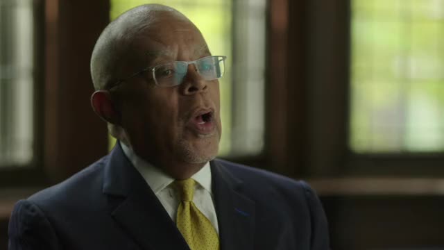 Henry Louis Gates