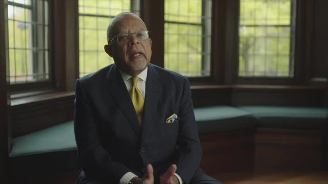 Henry Louis Gates