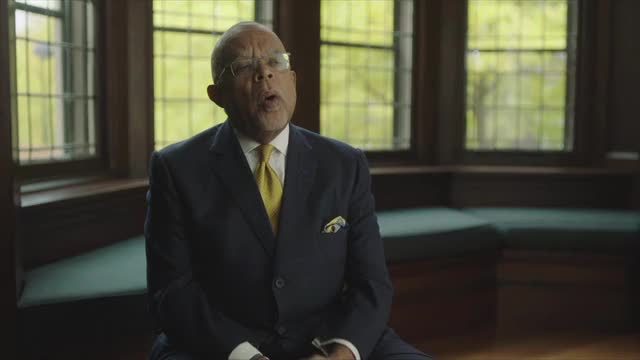 Henry Louis Gates