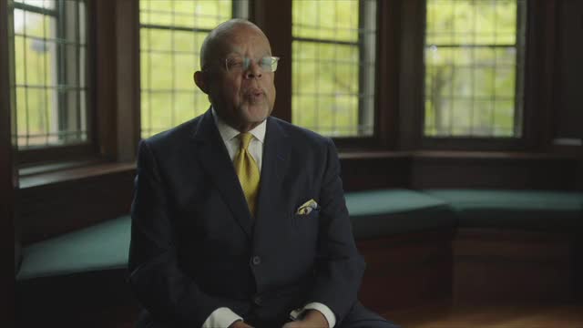 Henry Louis Gates