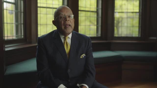 Henry Louis Gates