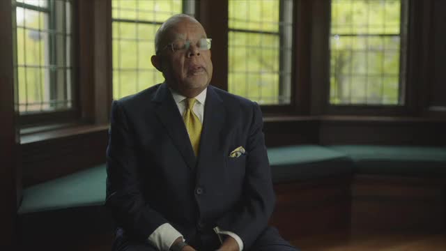 Henry Louis Gates