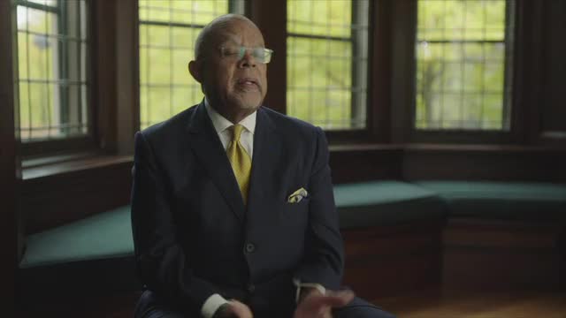 Henry Louis Gates