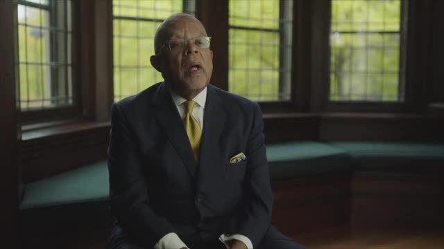 Henry Louis Gates