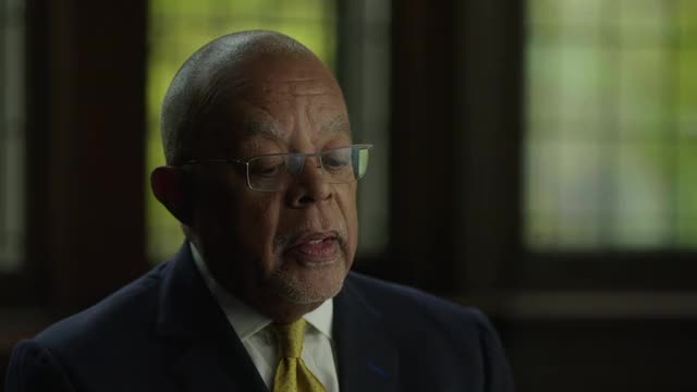 Henry Louis Gates