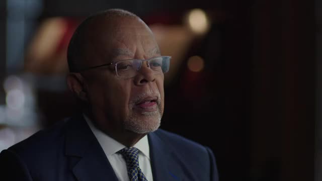 Henry Louis Gates