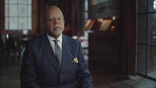 Henry Louis Gates