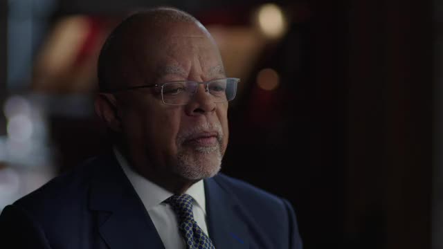 Henry Louis Gates