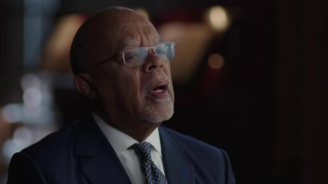 Henry Louis Gates