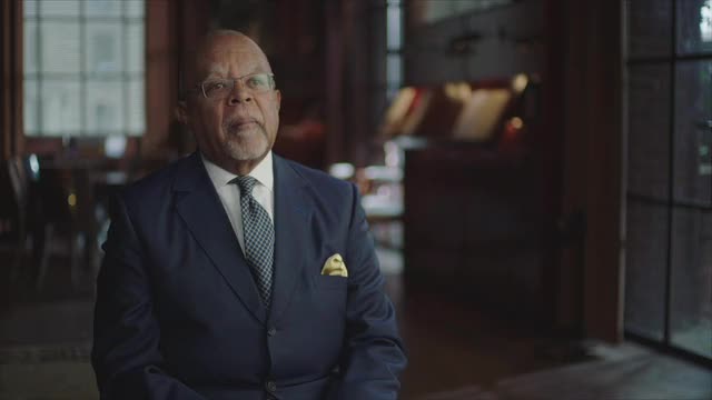 Henry Louis Gates