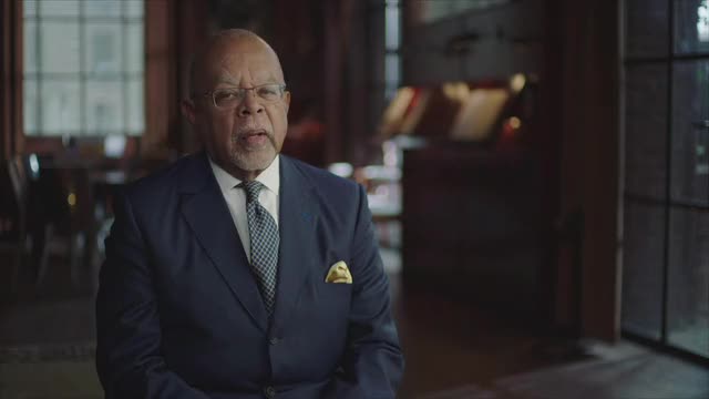 Henry Louis Gates