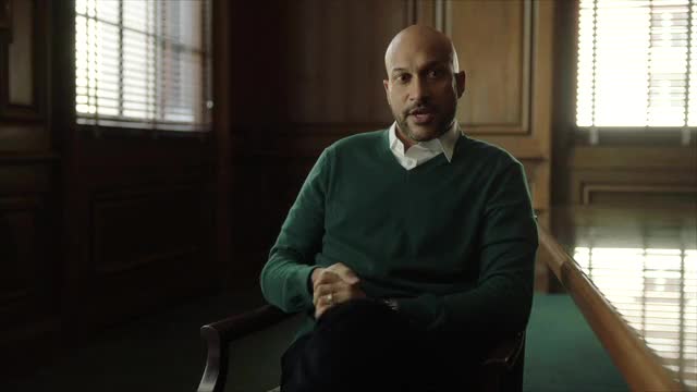Keegan-Michael Key